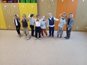 Hrdá škola - SUIT-UP DAY